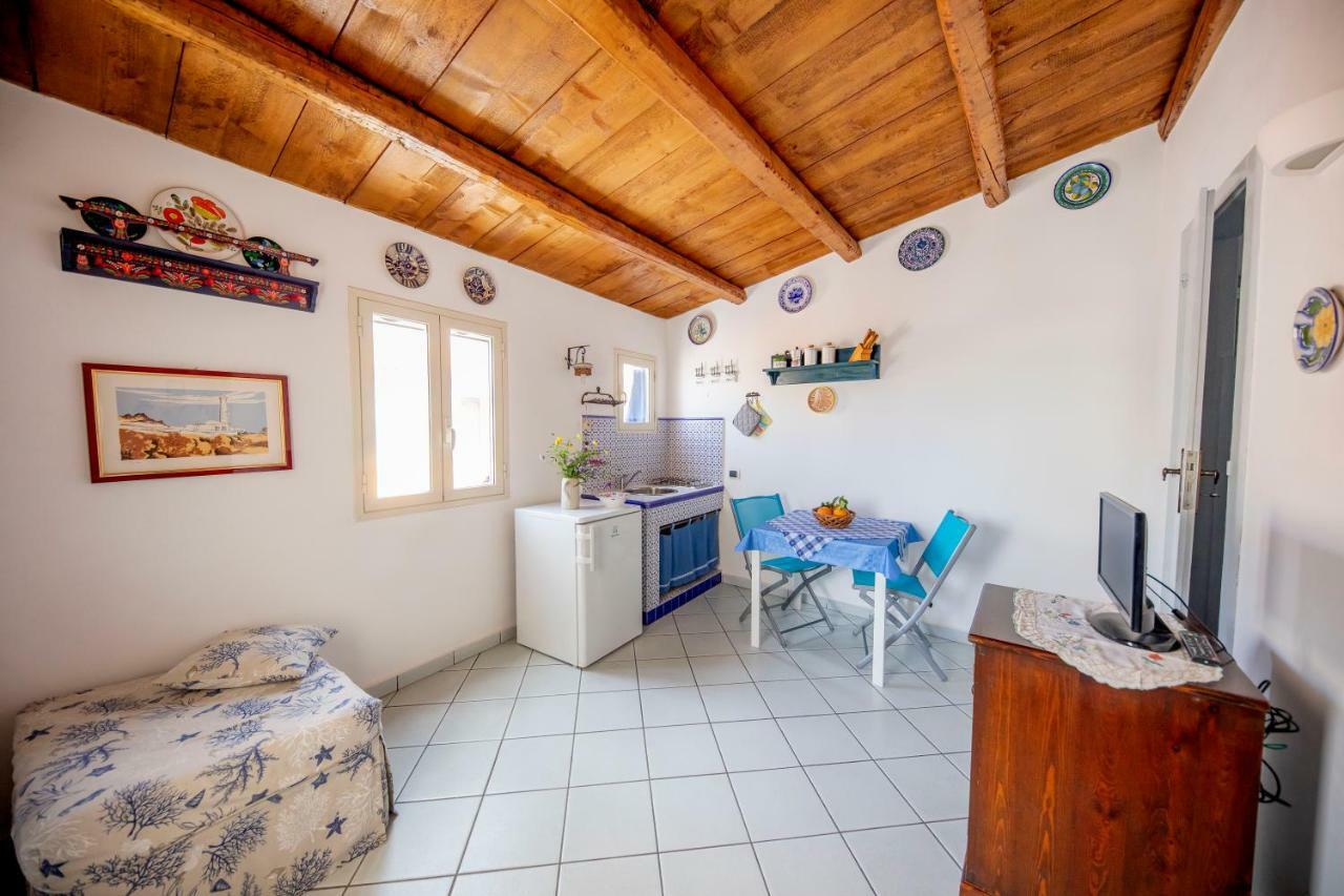 Il Terrazzino Holiday Home Cefalú Exterior foto