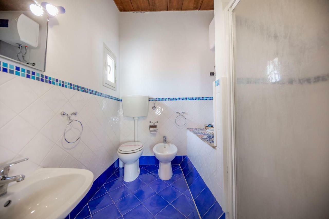 Il Terrazzino Holiday Home Cefalú Exterior foto